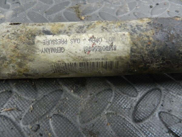 143. 2003 BMW 318Ci E46 CONVERTIBLE. DRIVER SIDE REAR SHOCK UNIT - Image 2