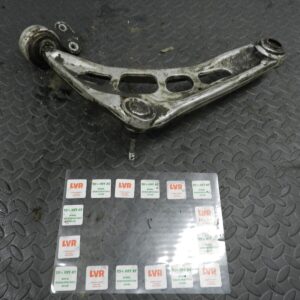 143. 2003 BMW 318Ci E46 CONVERTIBLE. DRIVER SIDE FRONT LOWER SUSPENSION ARM