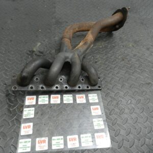 143. 2003 BMW 318Ci E46 CONVERTIBLE. EXHAUST MANIFOLD