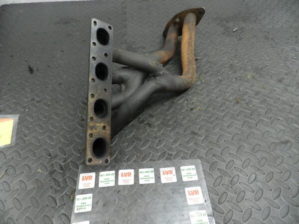 143. 2003 BMW 318Ci E46 CONVERTIBLE. EXHAUST MANIFOLD - Image 2