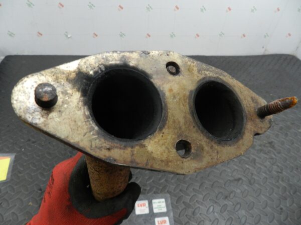 143. 2003 BMW 318Ci E46 CONVERTIBLE. EXHAUST MANIFOLD - Image 3