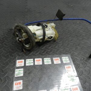 143. 2003 BMW 318Ci E46 CONVERTIBLE. PETROL FUEL PUMP IN TANK