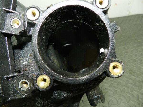143. 2003 BMW 318Ci E46 CONVERTIBLE. INTAKE MANIFOLD - Image 4