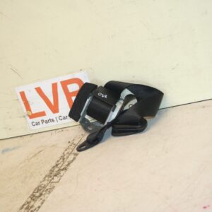 2008 FIAT 500. 1.2 PETROL. DRIVER SIDE REAR SEATBELT