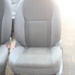 (99) TOYOTA RAV 4 3 DOOR. FRONT SEATS + REAR SEATS - Image 3