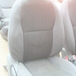 (99) TOYOTA RAV 4 3 DOOR. FRONT SEATS + REAR SEATS - Image 5