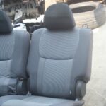 (99) TOYOTA RAV 4 3 DOOR. FRONT SEATS + REAR SEATS - Image 11