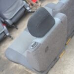 (99) TOYOTA RAV 4 3 DOOR. FRONT SEATS + REAR SEATS - Image 13