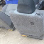 (99) TOYOTA RAV 4 3 DOOR. FRONT SEATS + REAR SEATS - Image 15