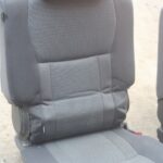 (99) TOYOTA RAV 4 3 DOOR. FRONT SEATS + REAR SEATS - Image 16