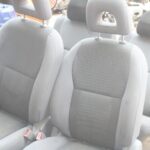 (99) TOYOTA RAV 4 3 DOOR. FRONT SEATS + REAR SEATS - Image 19