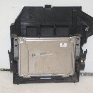 (95) 2010 BMW 1 SERIES E82. ENGINE ECU CITROEN DS3 0261505963