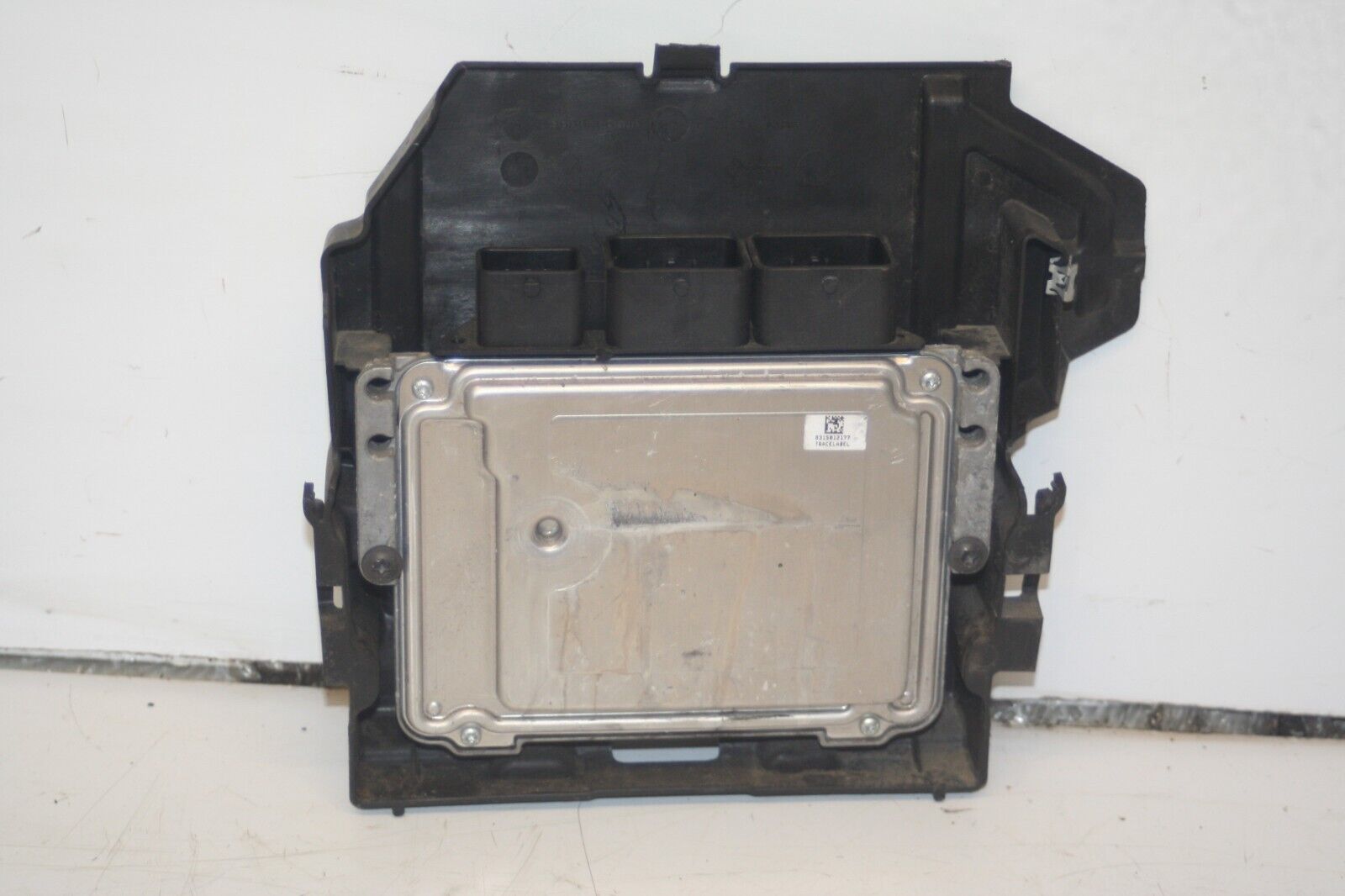 (95) 2010 BMW 1 SERIES E82. ENGINE ECU CITROEN DS3 0261505963