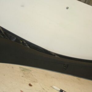 (95) 2010 BMW 1 SERIES E82. CENTRE CONSOLE
