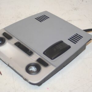 (95) 2010 BMW 1 SERIES E82. INTERIOR LIGHT UNIT