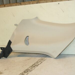 2008 FIAT 500. 1.2 PETROL. C PILLAR PLASTIC TRIM