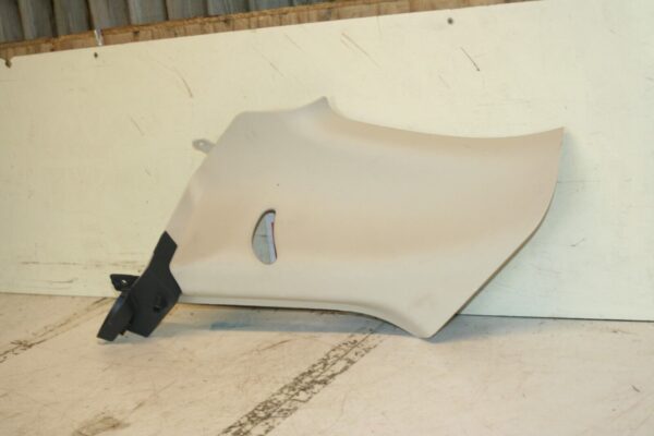 2008 FIAT 500. 1.2 PETROL. C PILLAR PLASTIC TRIM