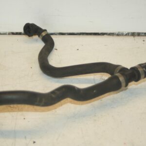 (95) 2010 BMW 1 SERIES E82. COOLANT PIPES