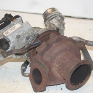 (95) 2010 BMW 1 SERIES E82. TURBO CHARGER 781018902