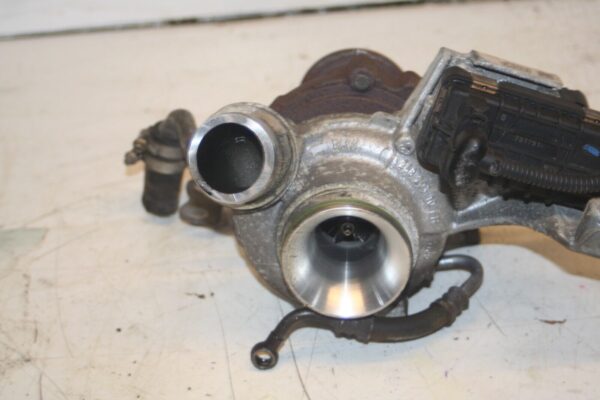 (95) 2010 BMW 1 SERIES E82. TURBO CHARGER 781018902 - Image 3