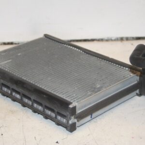 (95) 2010 BMW 1 SERIES E82. AIR CON MATRIX