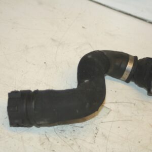 (95) 2010 BMW 1 SERIES E82. COOLANT PIPE WITH HOUSING