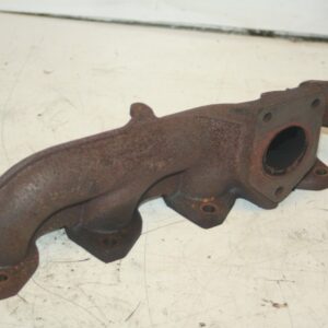 (95) 2010 BMW 1 SERIES E82. EXHAUST MANIFOLD 7810182