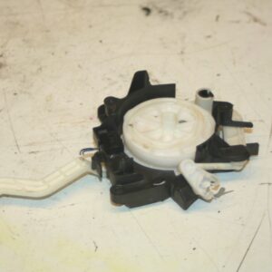 (95) 2010 BMW 1 SERIES E82. HEATER CONTROL FLAP ACTUATOR GUIDE