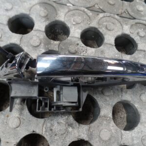 Citroen DS3 2015/16 1.2T Passenger Side N/S/F Door Handle