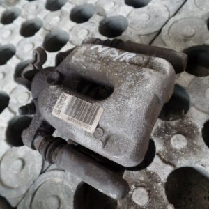 Citroen DS3 2015/16 1.2T Passenger Side Rear N/S/R Brake Caliper + Carrier