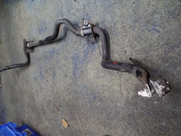 2010 MK2 Hyundai Santa Fe - Front Anti Roll Bar / Sway Bar - Image 2