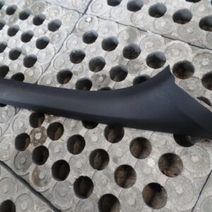 Citroen DS3 2015/16 1.2T Drivers Side O/S/F A Pillar Trim Panel 9683335977