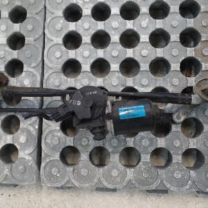 2010 MK2 2.2 Hyundai Santa Fe - Genuine Front Window Wiper Motor + Linkage