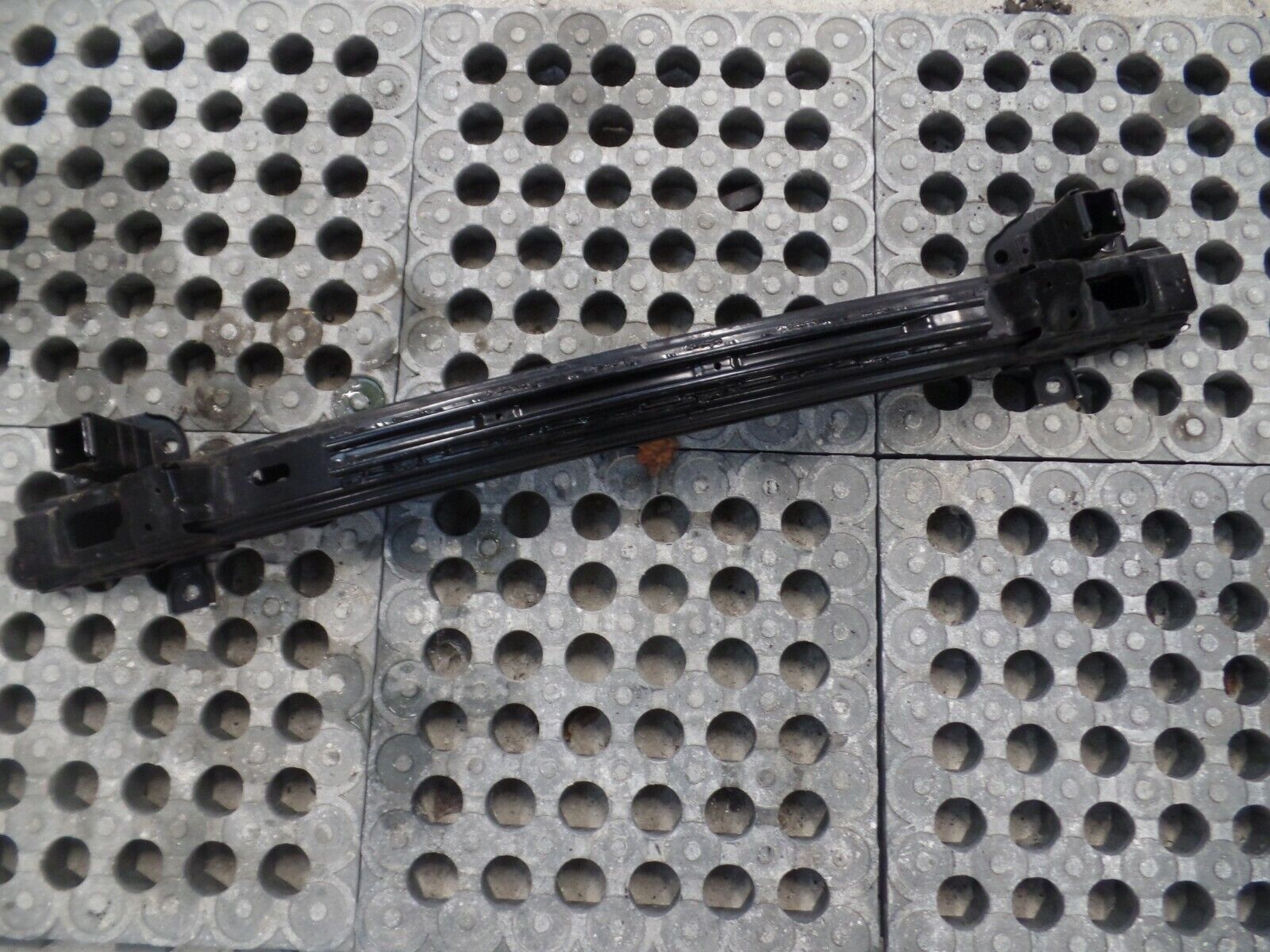 2010 MK2 2.2 CRDi Hyundai Santa Fe – Front Crash Bar
