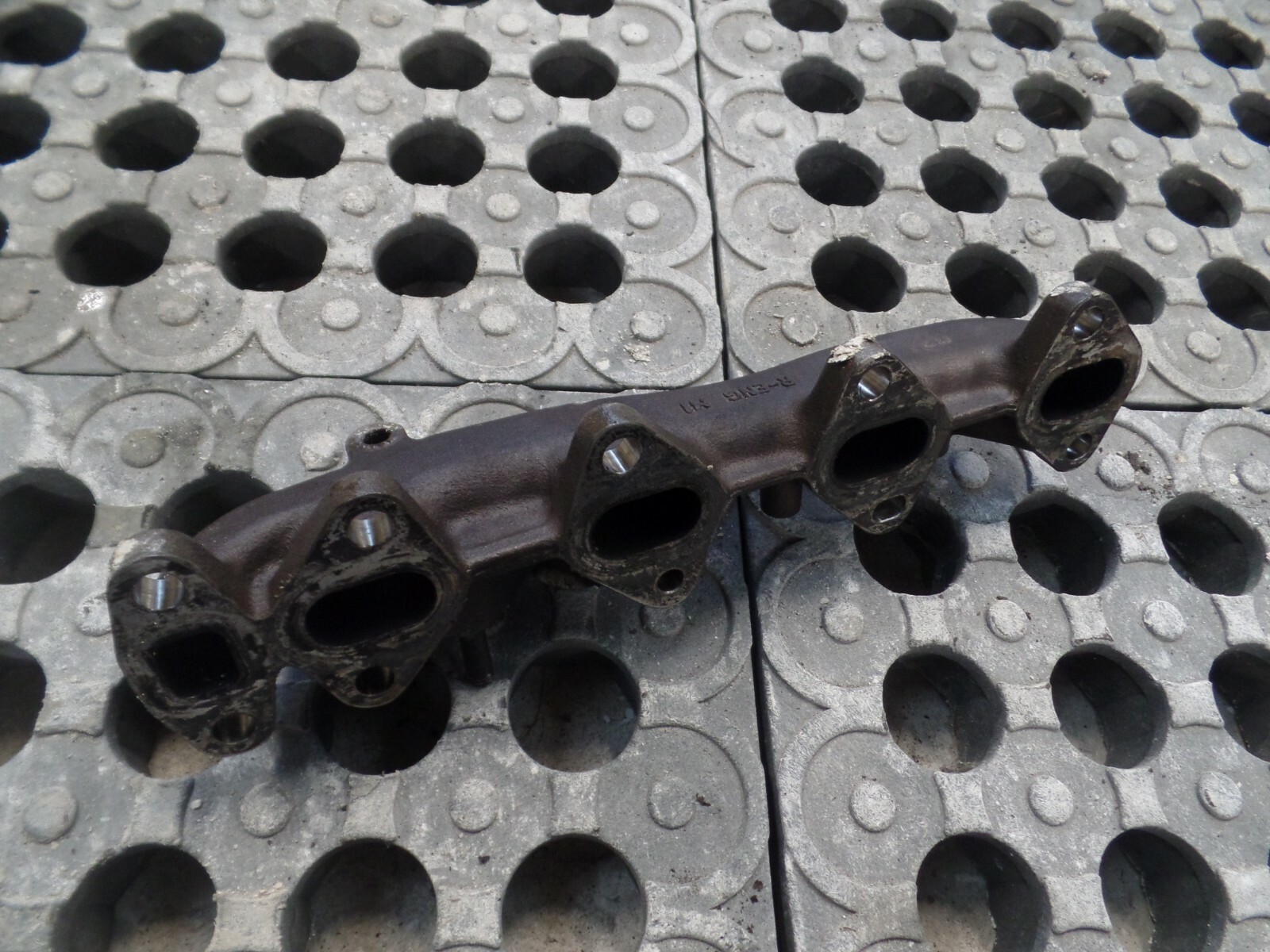 2010 MK2 2.2 CRDi Hyundai Santa Fe – Exhaust Manifold