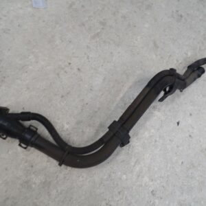 2010 MK2 2.2 CRDi Hyundai Santa Fe - Fuel Fill up Pipe