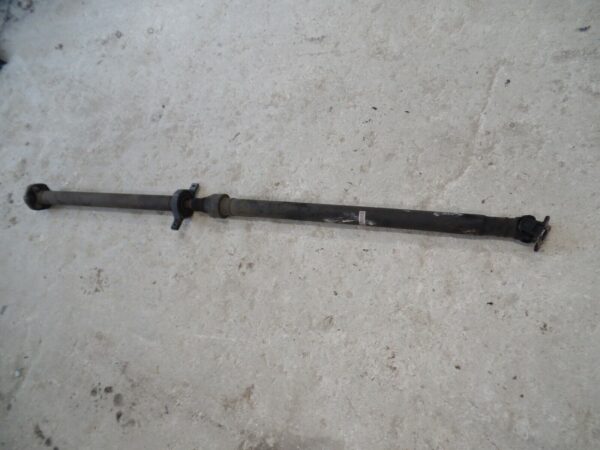 2010 MK2 2.2 CRDi Hyundai Santa Fe Automatic - Propshaft