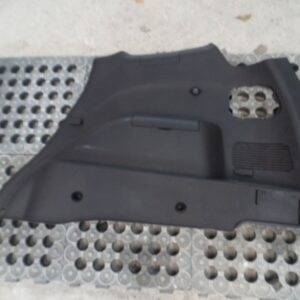 2010 MK2 Hyundai Santa Fe Boot Passenger Side Trim Panel 85730 2B201HZ