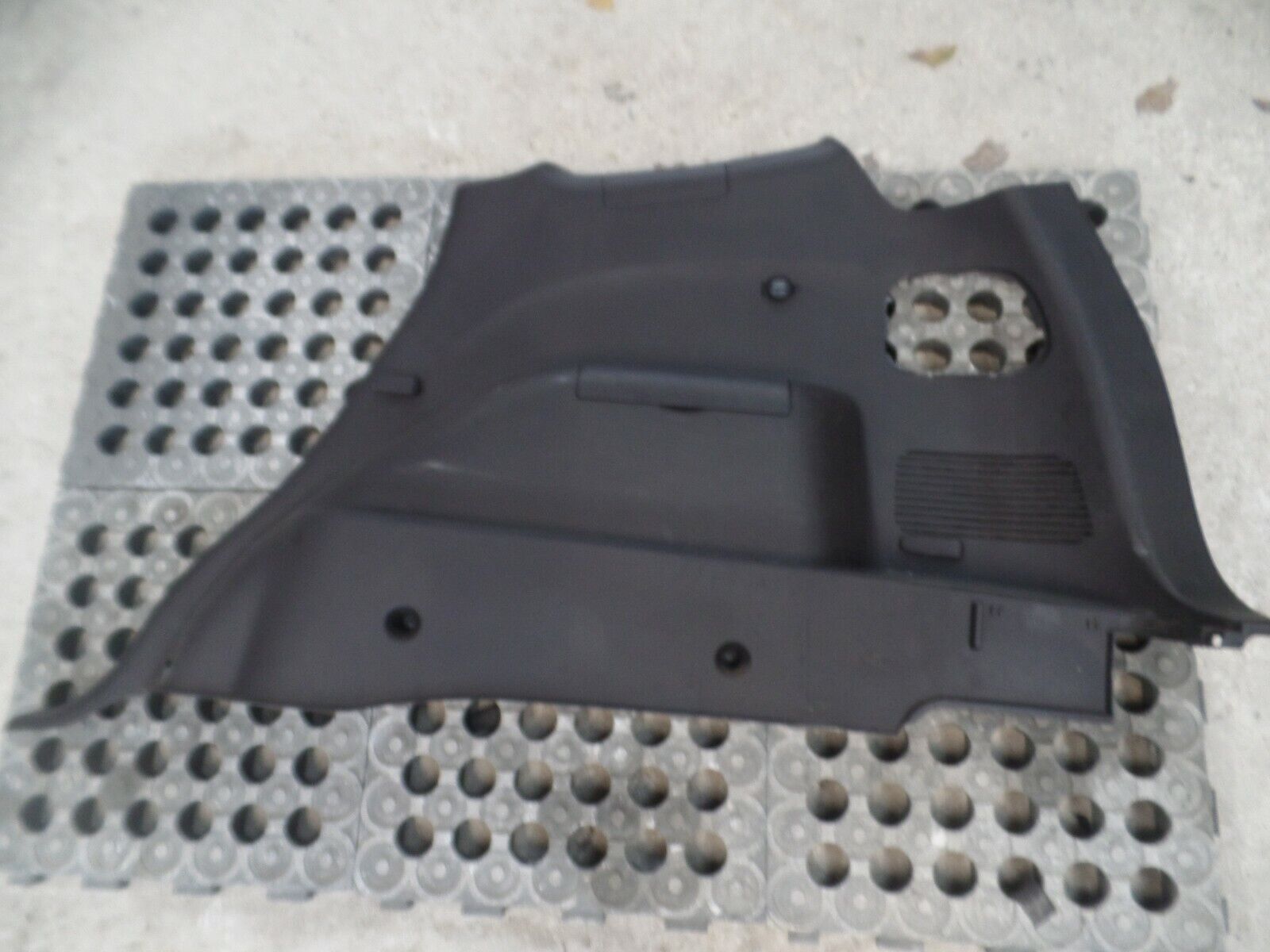 2010 MK2 Hyundai Santa Fe Boot Passenger Side Trim Panel 85730 2B201HZ