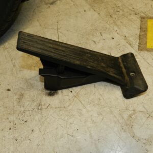 2014 BMW 1 SERIES F21 118D. ACCELERATOR PEDAL 6853176