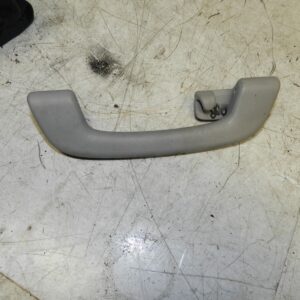 2014 BMW 1 SERIES F21 118D. DRIVER SIDE REAR GRAB HANDLE