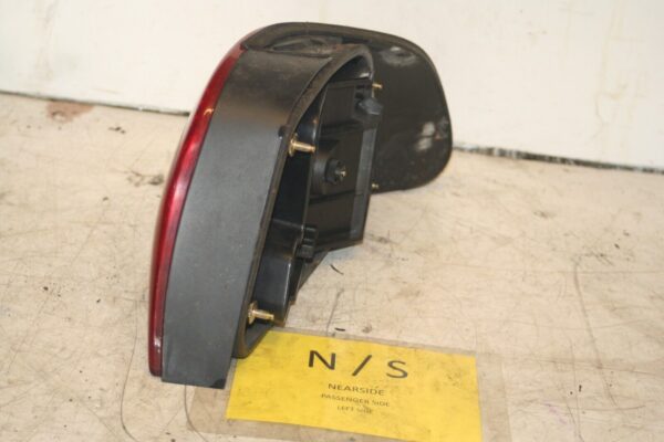 1999 VOLVO C70 2.4 PETROL. PASSENGER SIDE REAR LIGHT - Image 2