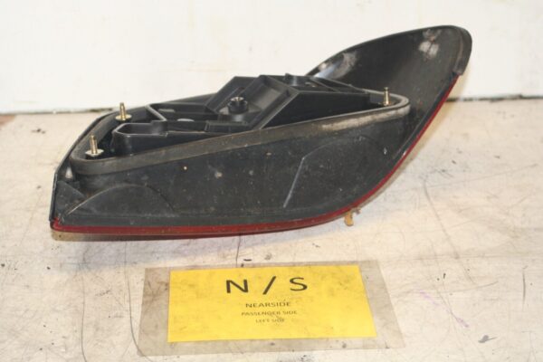 1999 VOLVO C70 2.4 PETROL. PASSENGER SIDE REAR LIGHT - Image 4