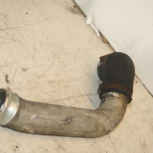 1999 VOLVO C70 2.4 PETROL. BOOST INTERCOOLER PIPE