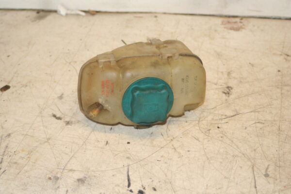 1999 VOLVO C70 2.4 PETROL. COOLANT WATER BOTTLE TANK RESERVOIR