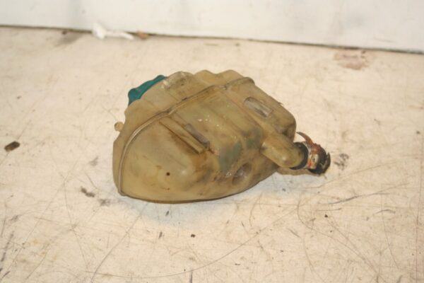 1999 VOLVO C70 2.4 PETROL. COOLANT WATER BOTTLE TANK RESERVOIR - Image 2