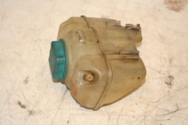 1999 VOLVO C70 2.4 PETROL. COOLANT WATER BOTTLE TANK RESERVOIR - Image 3
