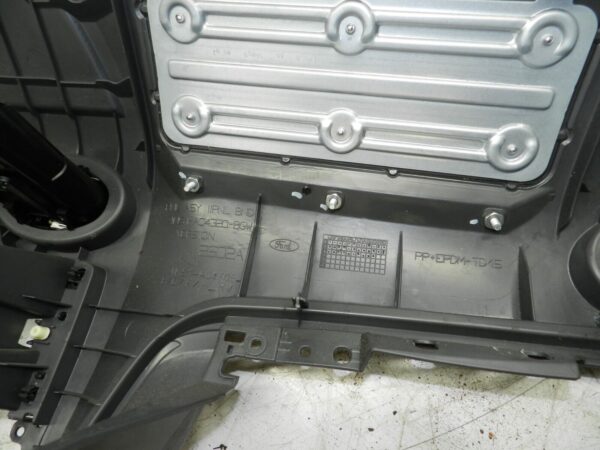 2008 FORD FOCUS CC CONVERTIBLE. DASH BOARD - Image 5