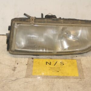 1999 VOLVO C70 2.4 PETROL. PASSENGER SIDE HEADLIGHT