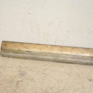 1999 VOLVO C70 2.4 PETROL. FLOOR SILL TRIM